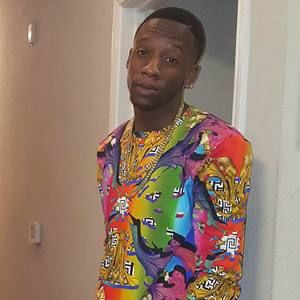 Meet your Posher, Aaron